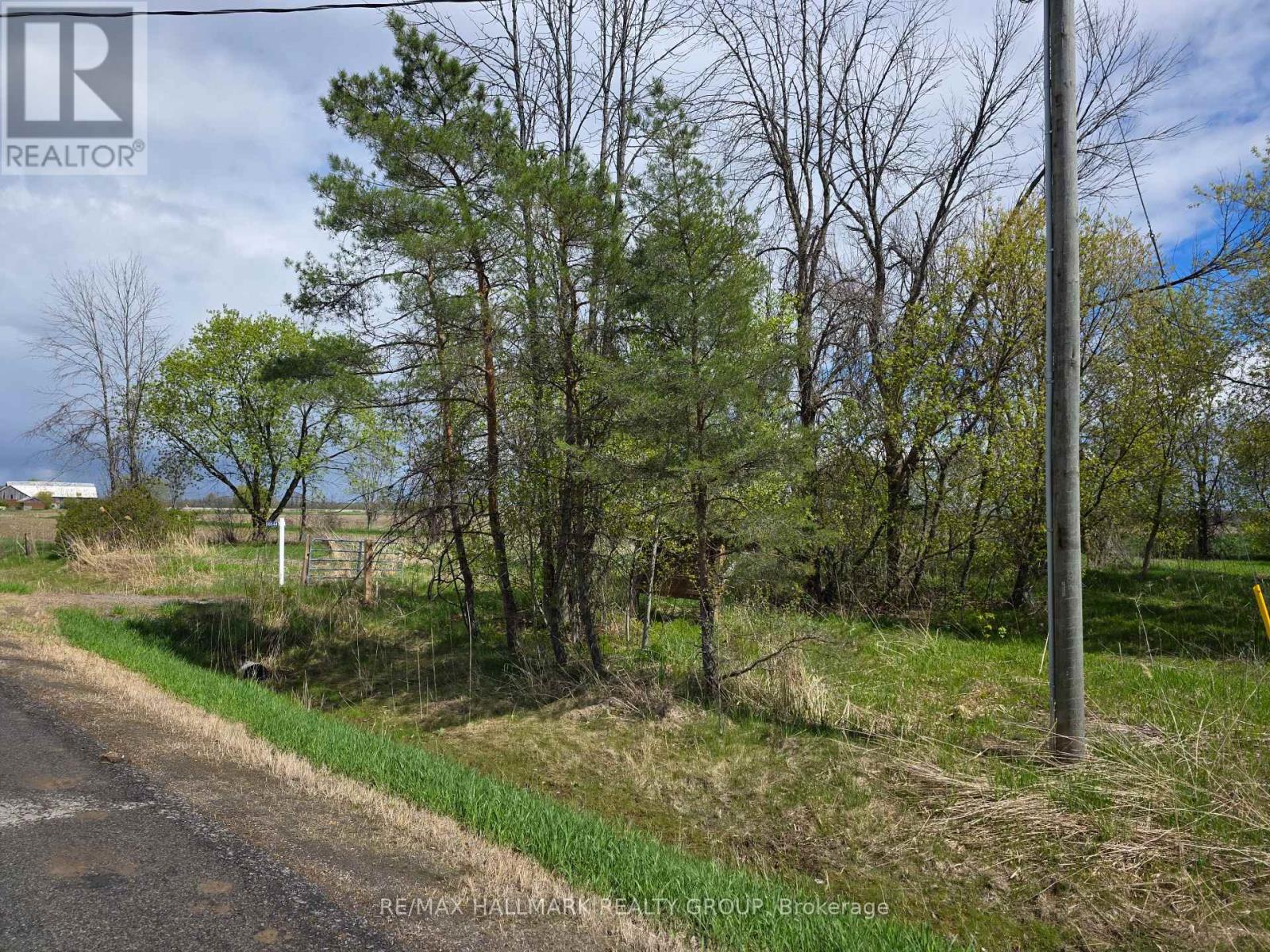 10544 Cook Road Property Photo 1