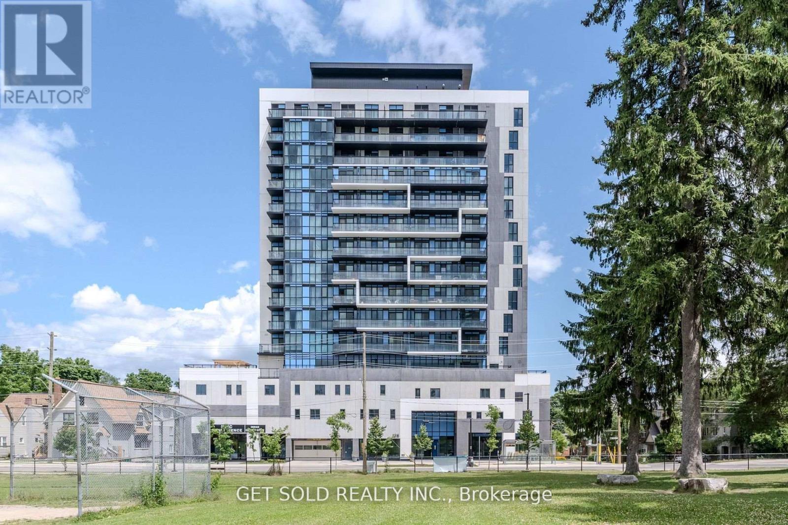 1105 - 128 KING STREET N