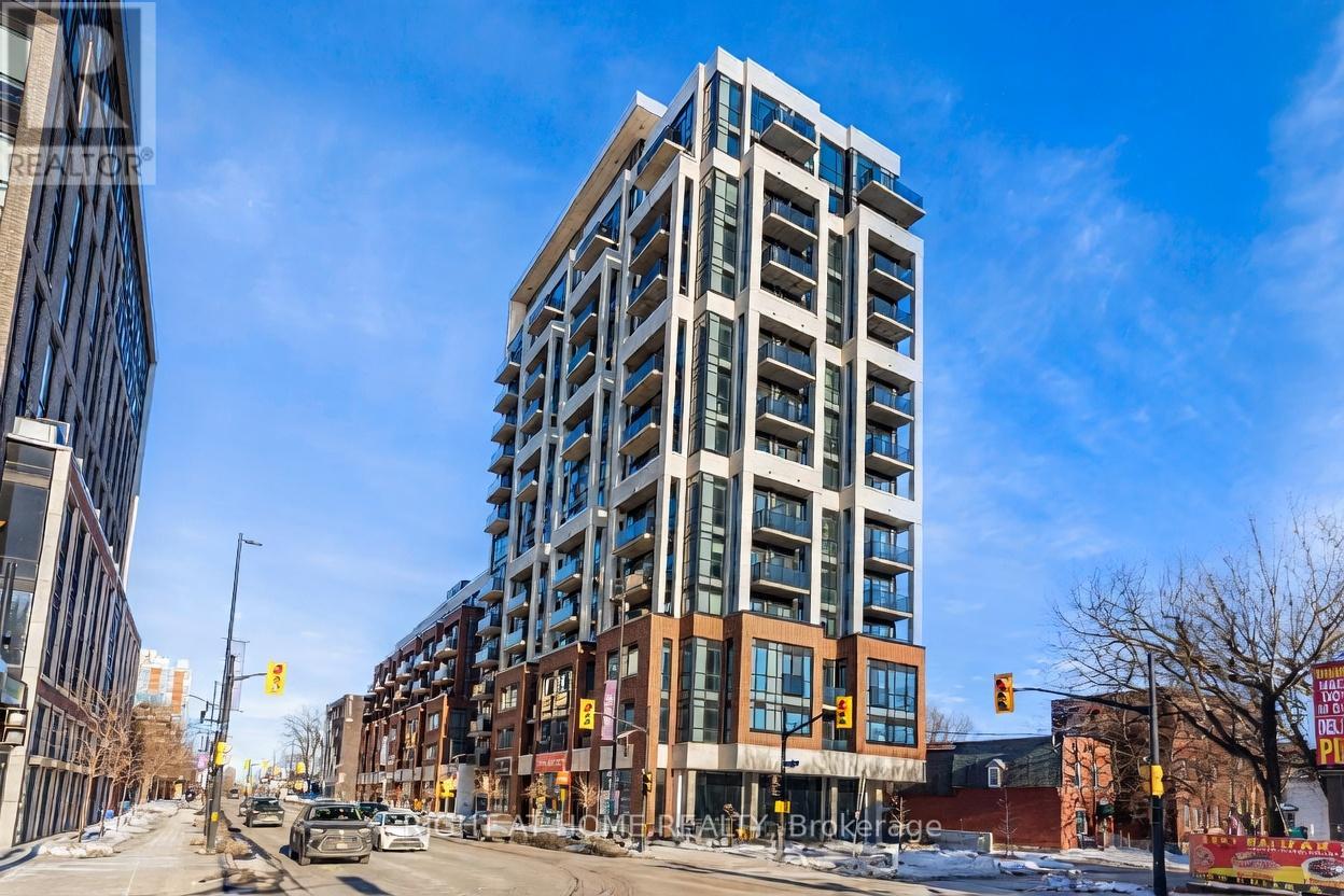 205 - 560 RIDEAU STREET