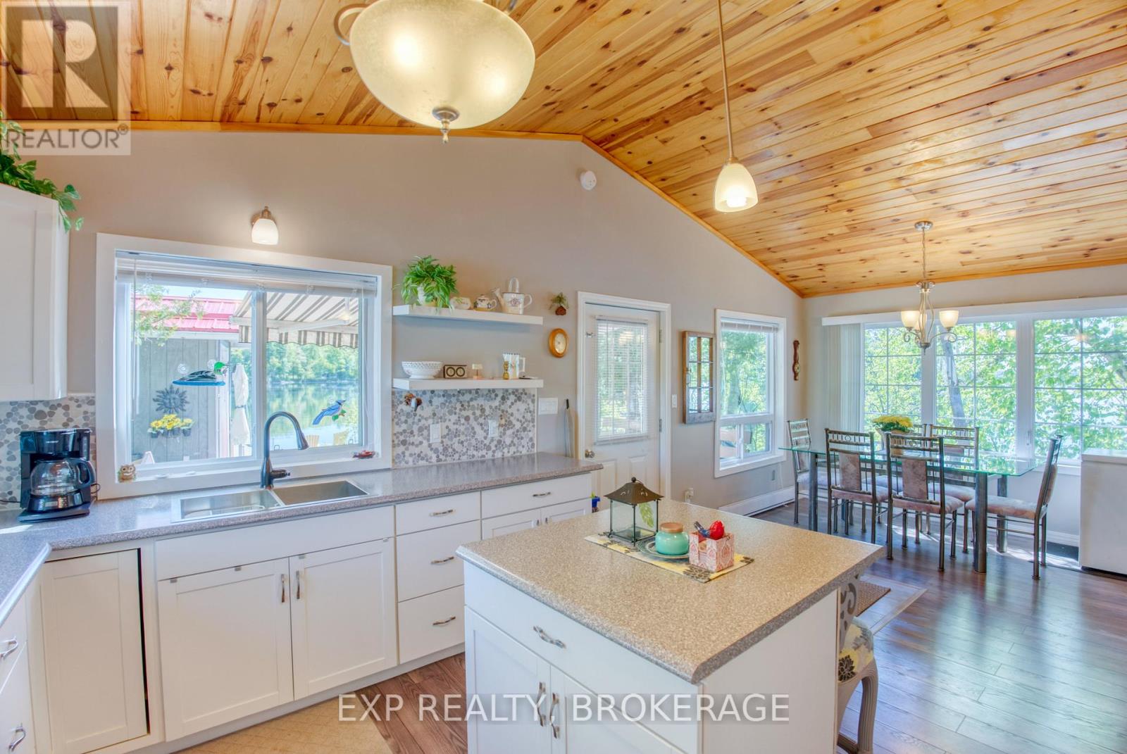 832 Sharbot Lake Property Photo 9