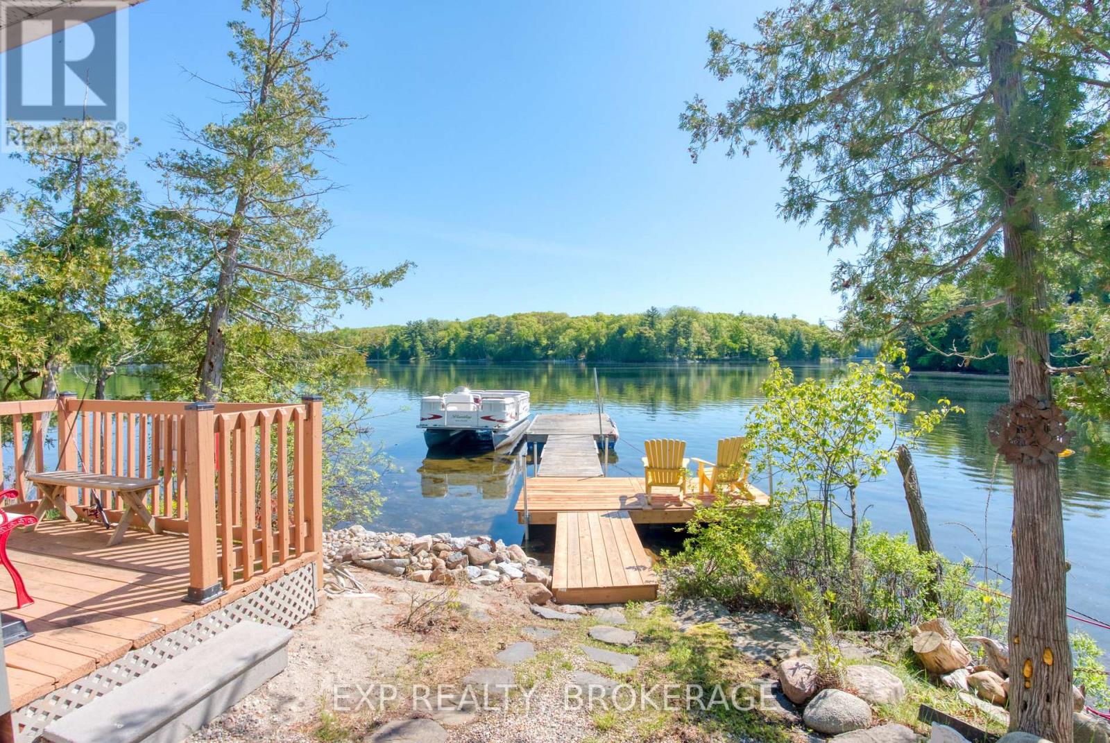 832 Sharbot Lake Property Photo 21