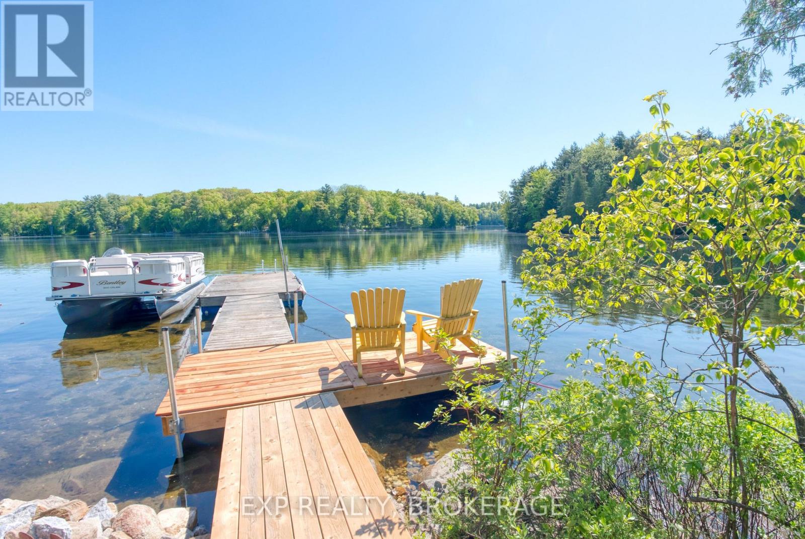 832 Sharbot Lake Property Photo 22