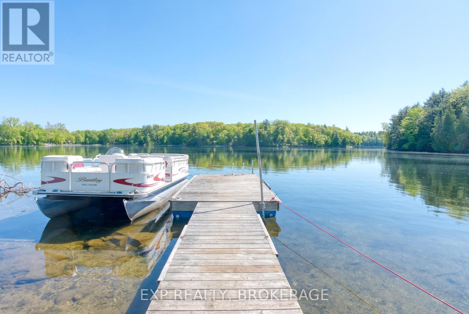 832 Sharbot Lake Property Photo 23