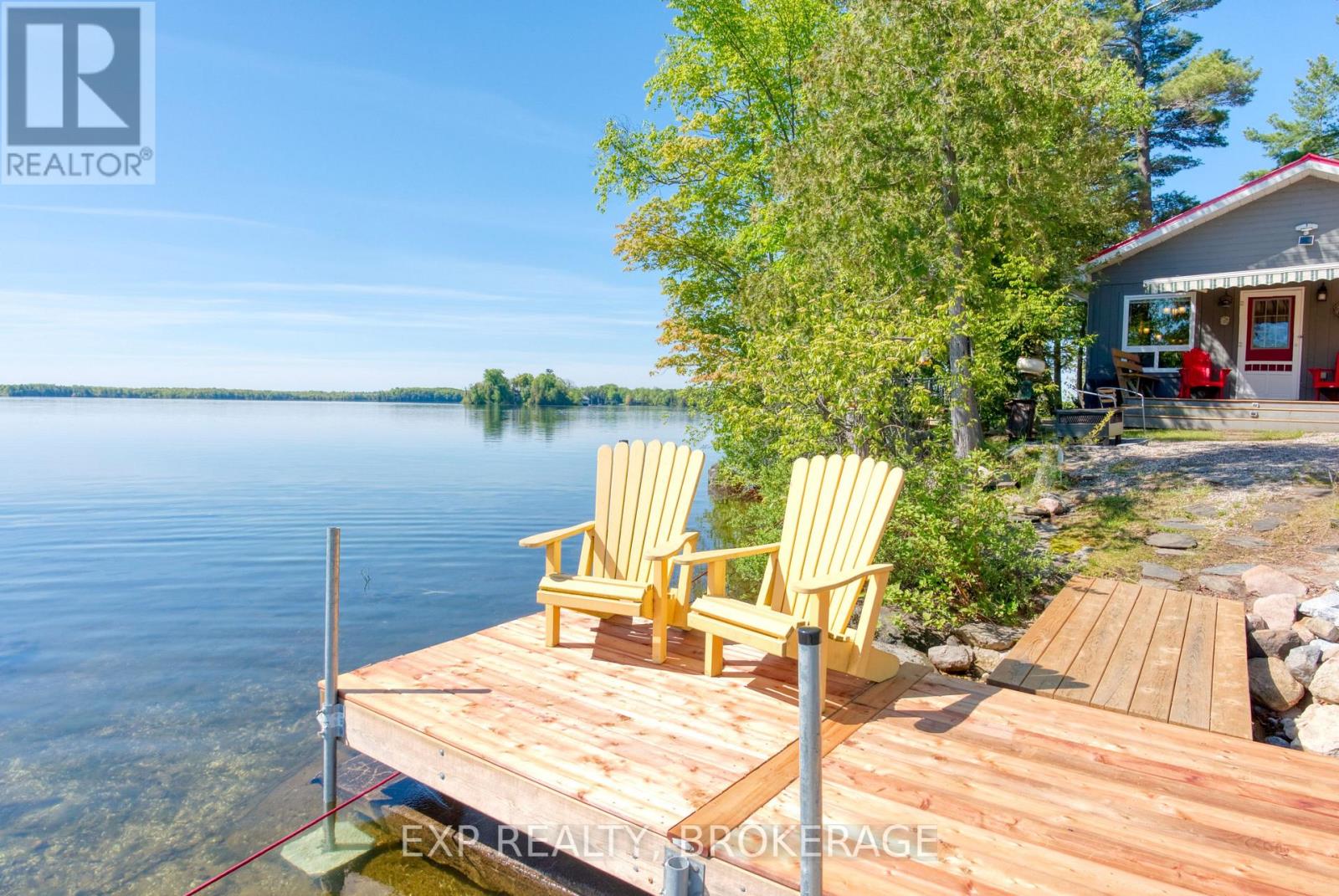 832 Sharbot Lake Property Photo 26