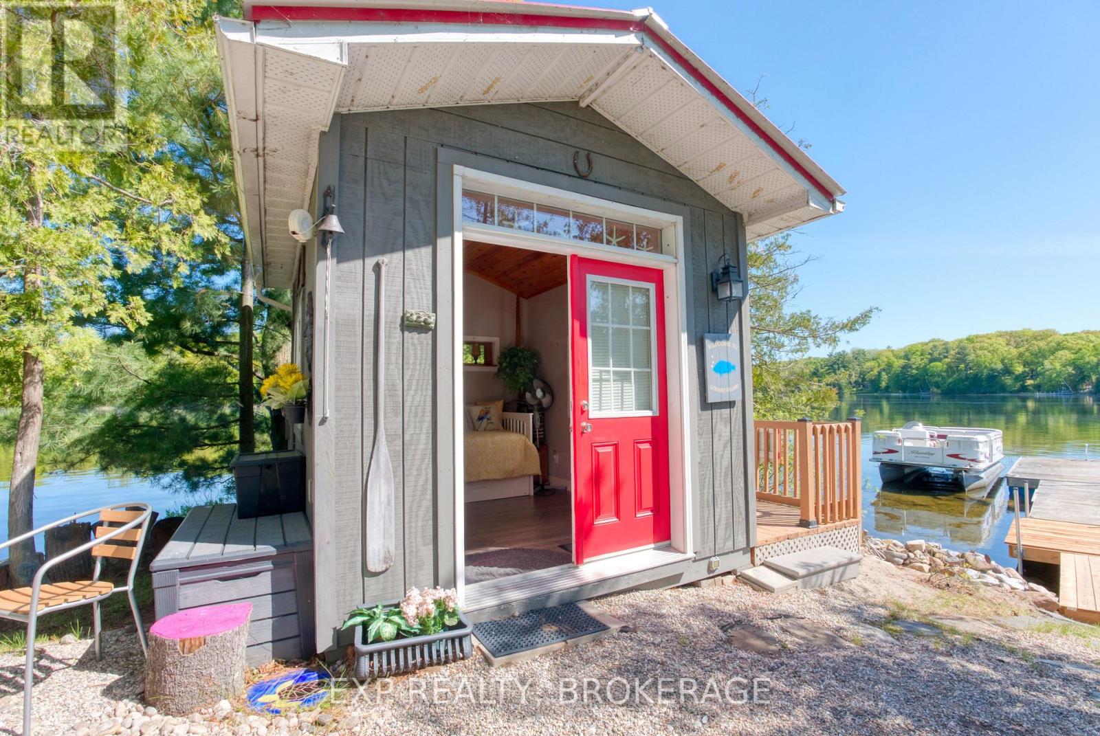 832 Sharbot Lake Property Photo 29