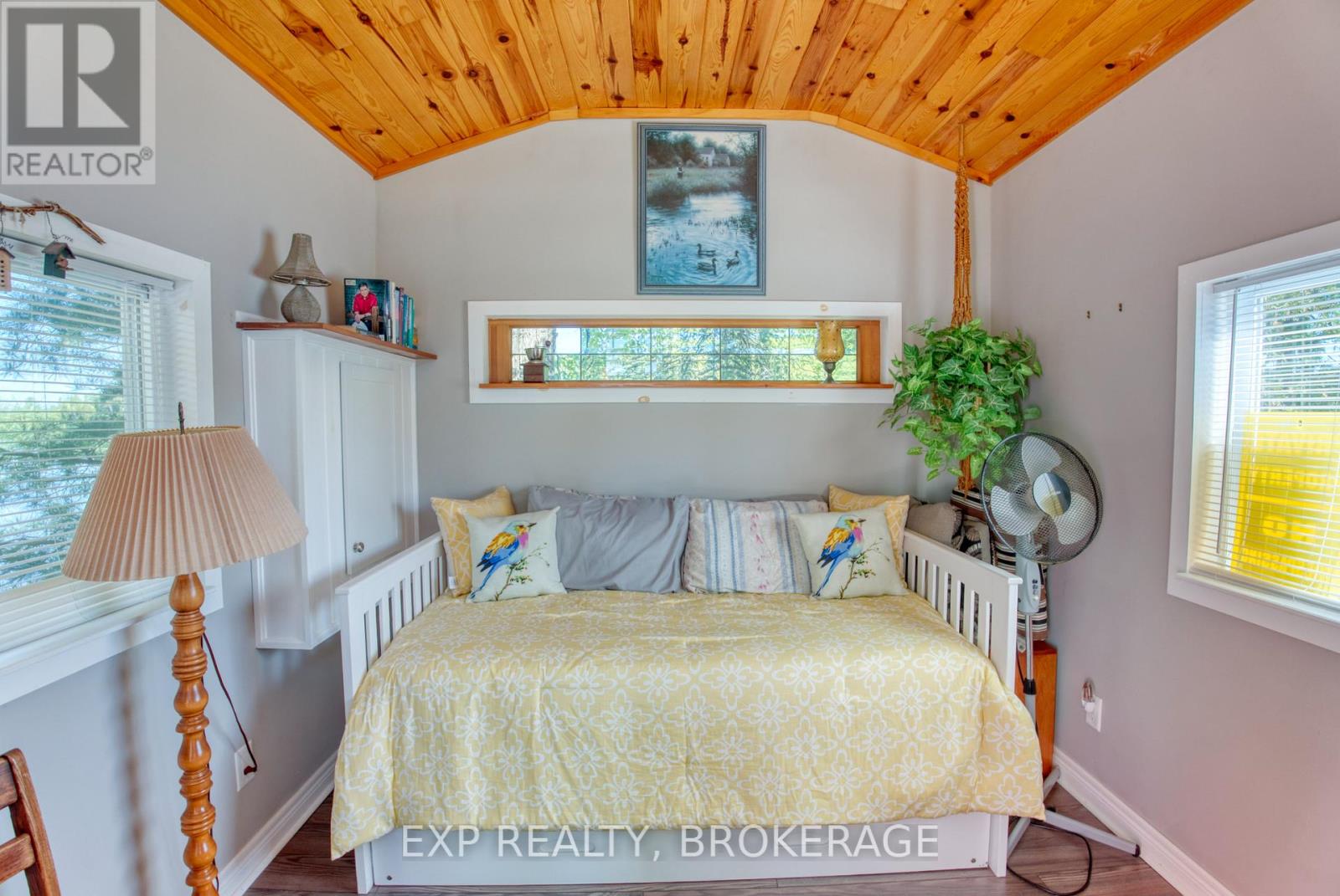 832 Sharbot Lake Property Photo 30
