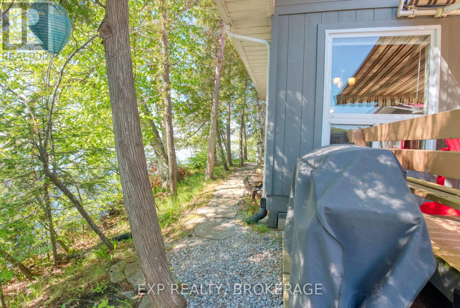 832 Sharbot Lake Property Photo 33