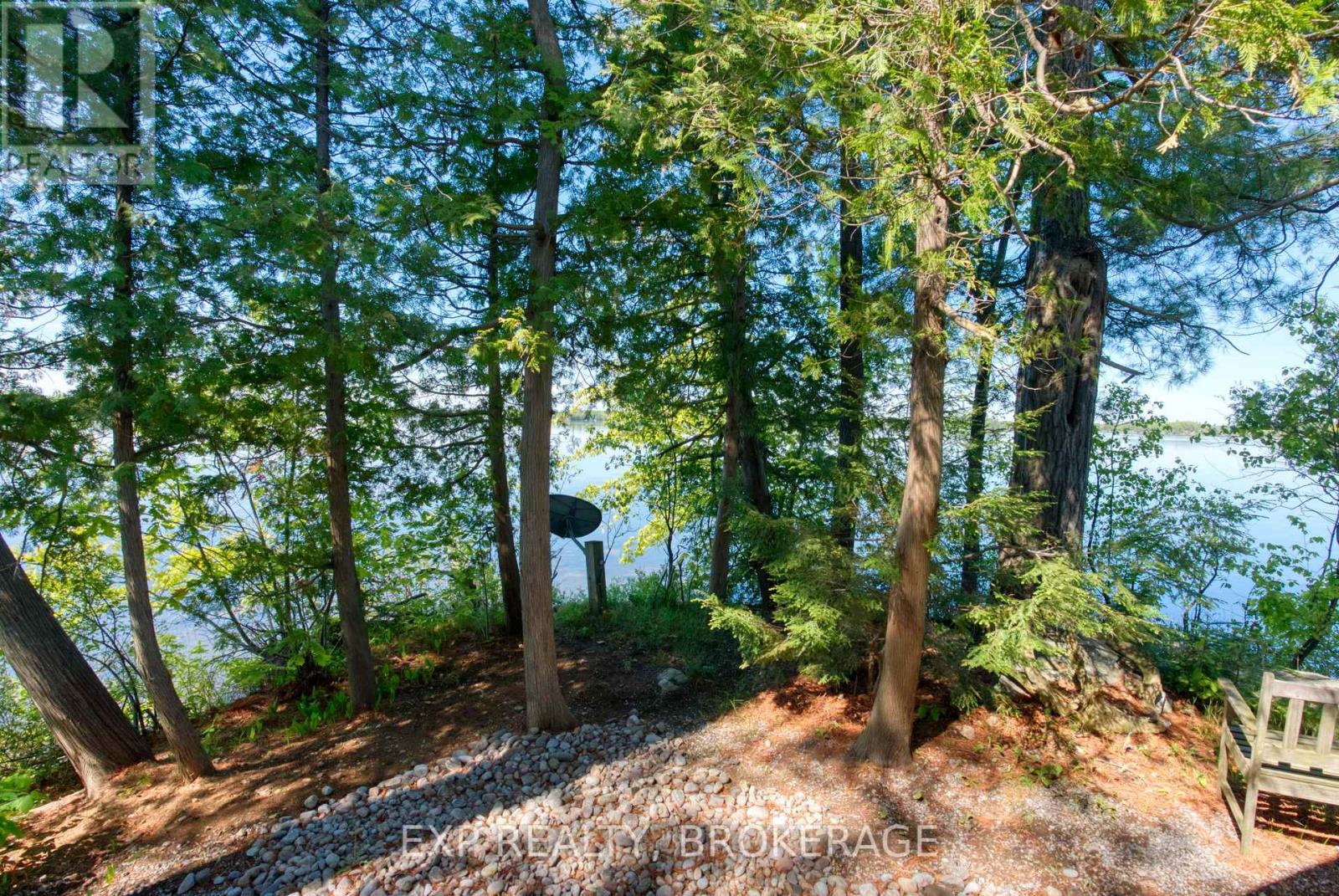 832 Sharbot Lake Property Photo 37