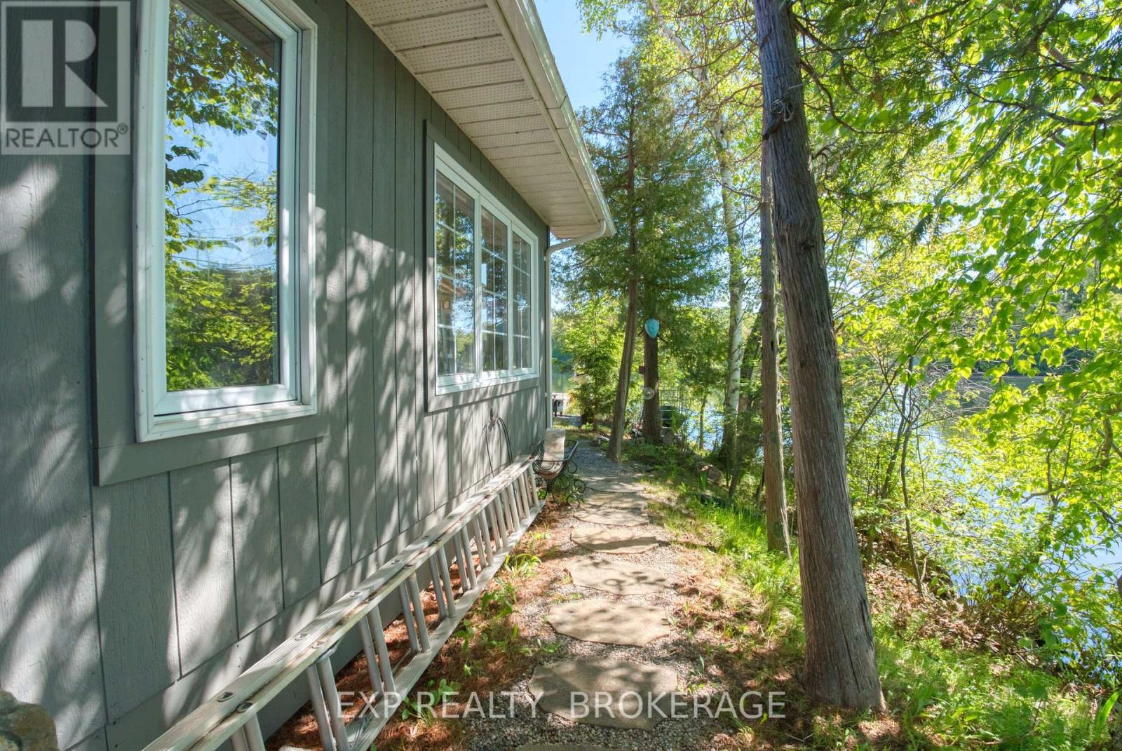 832 Sharbot Lake Property Photo 39