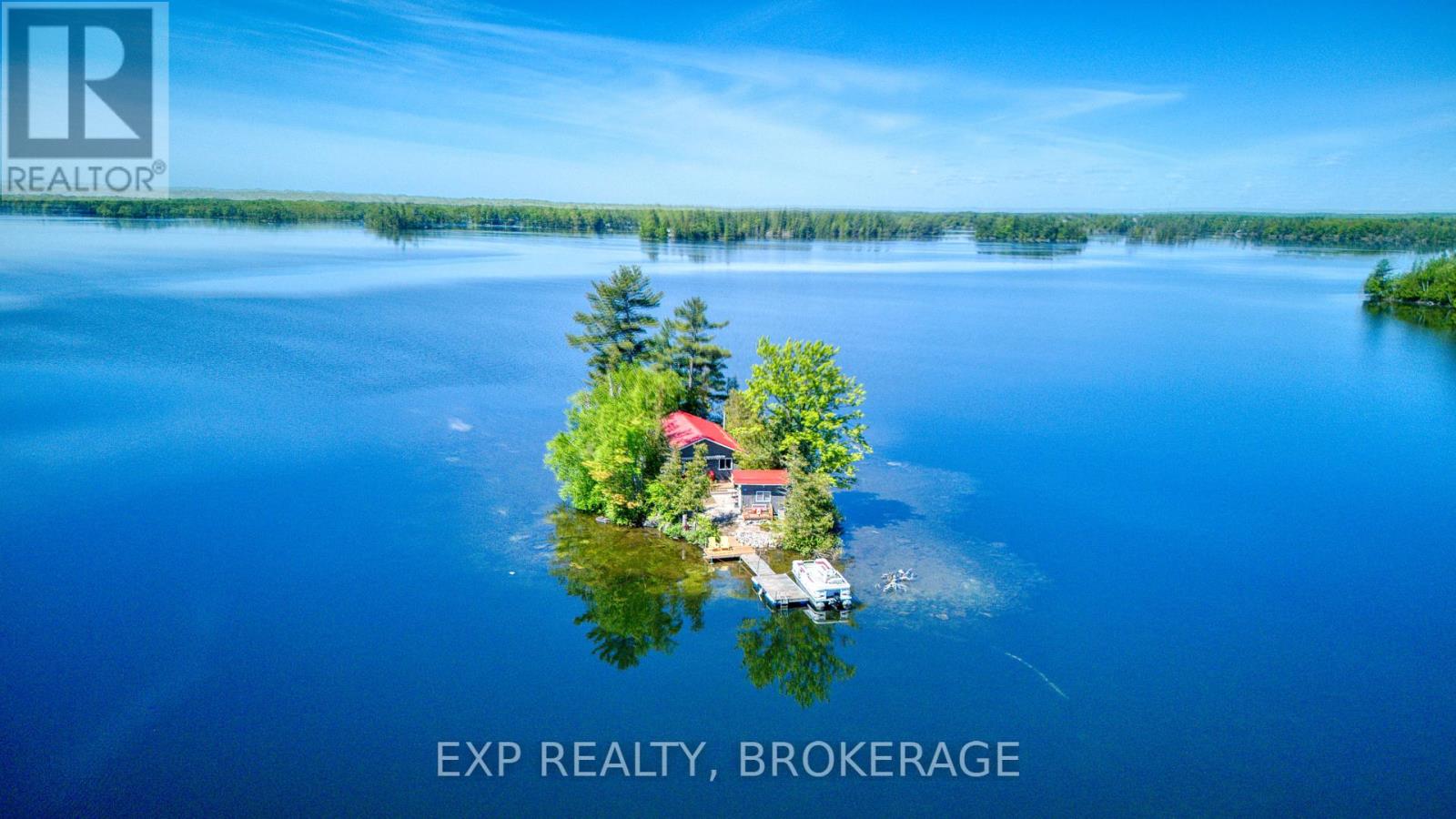 832 Sharbot Lake Property Photo 42