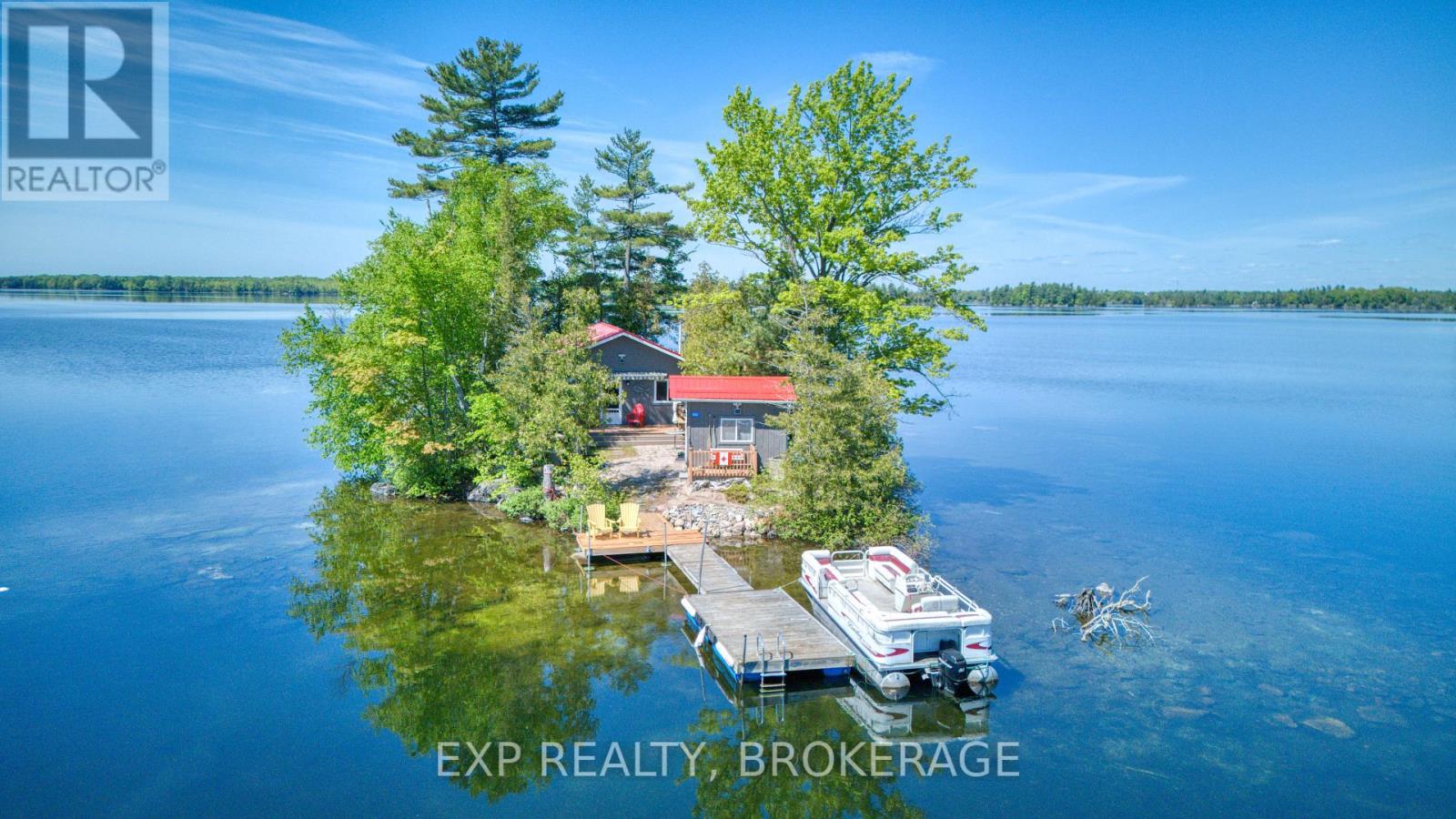 832 Sharbot Lake Property Photo 43