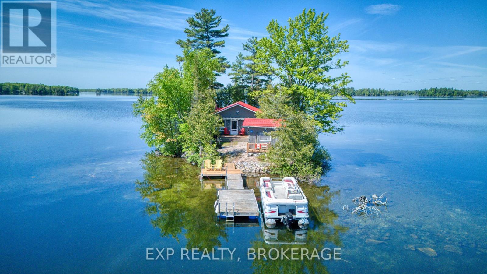 832 Sharbot Lake Property Photo 44