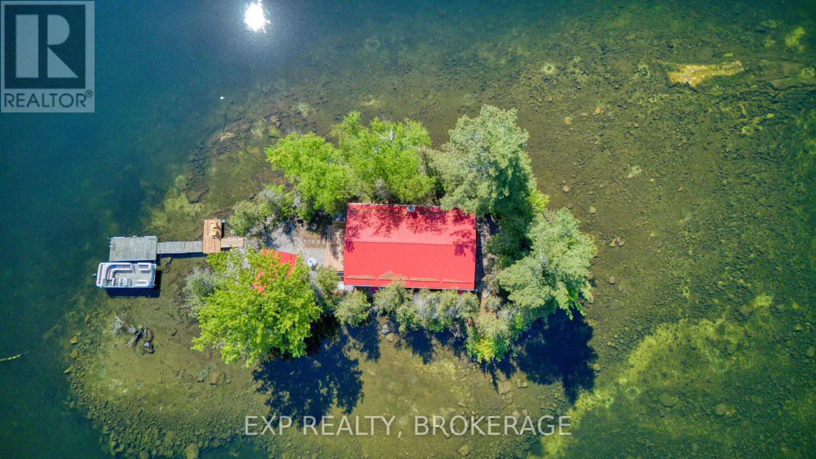 832 Sharbot Lake Property Photo 45