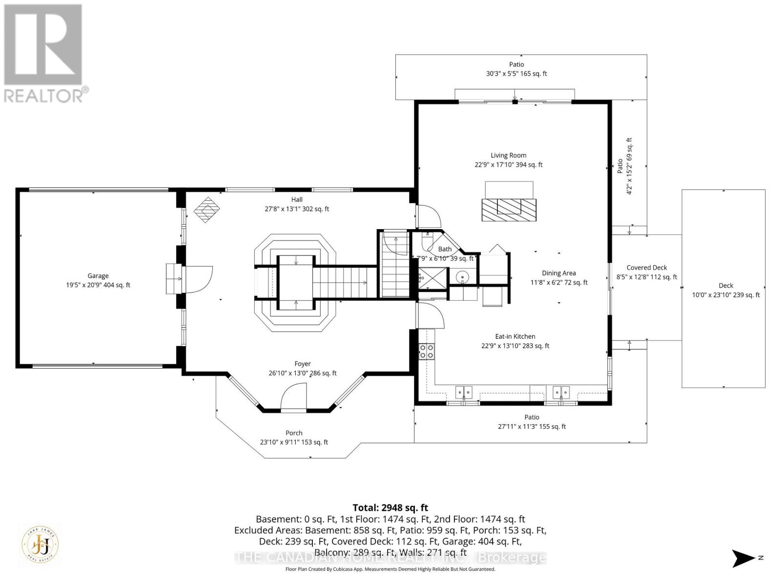 5451 Arden Road Property Photo 47