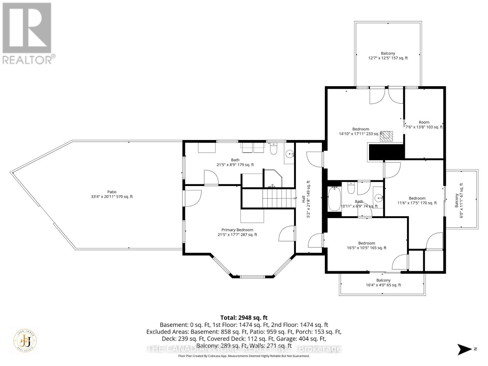 5451 Arden Road Property Photo 48