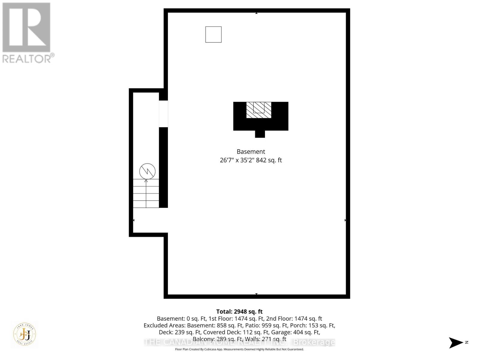 5451 Arden Road Property Photo 49