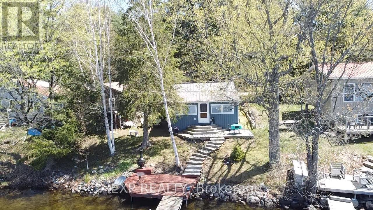 118 Fraser Lake Road Property Photo 2