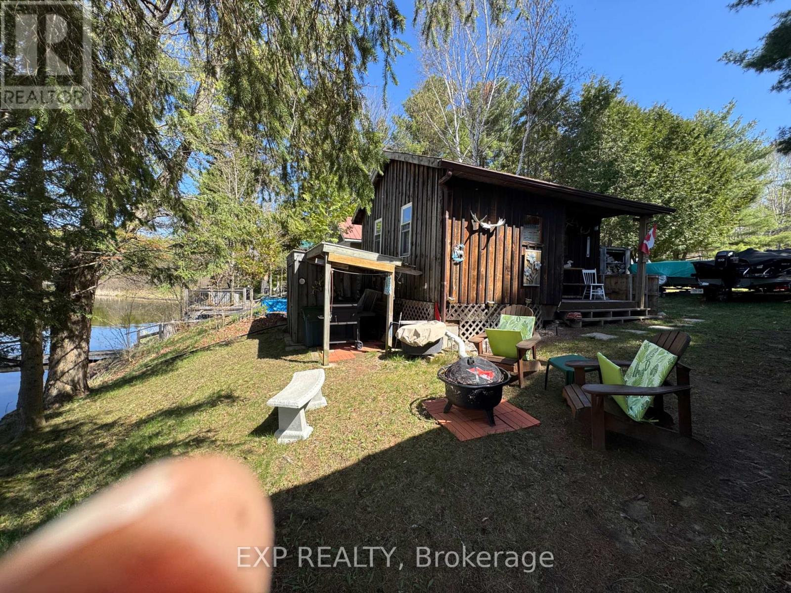 118 Fraser Lake Road Property Photo 7