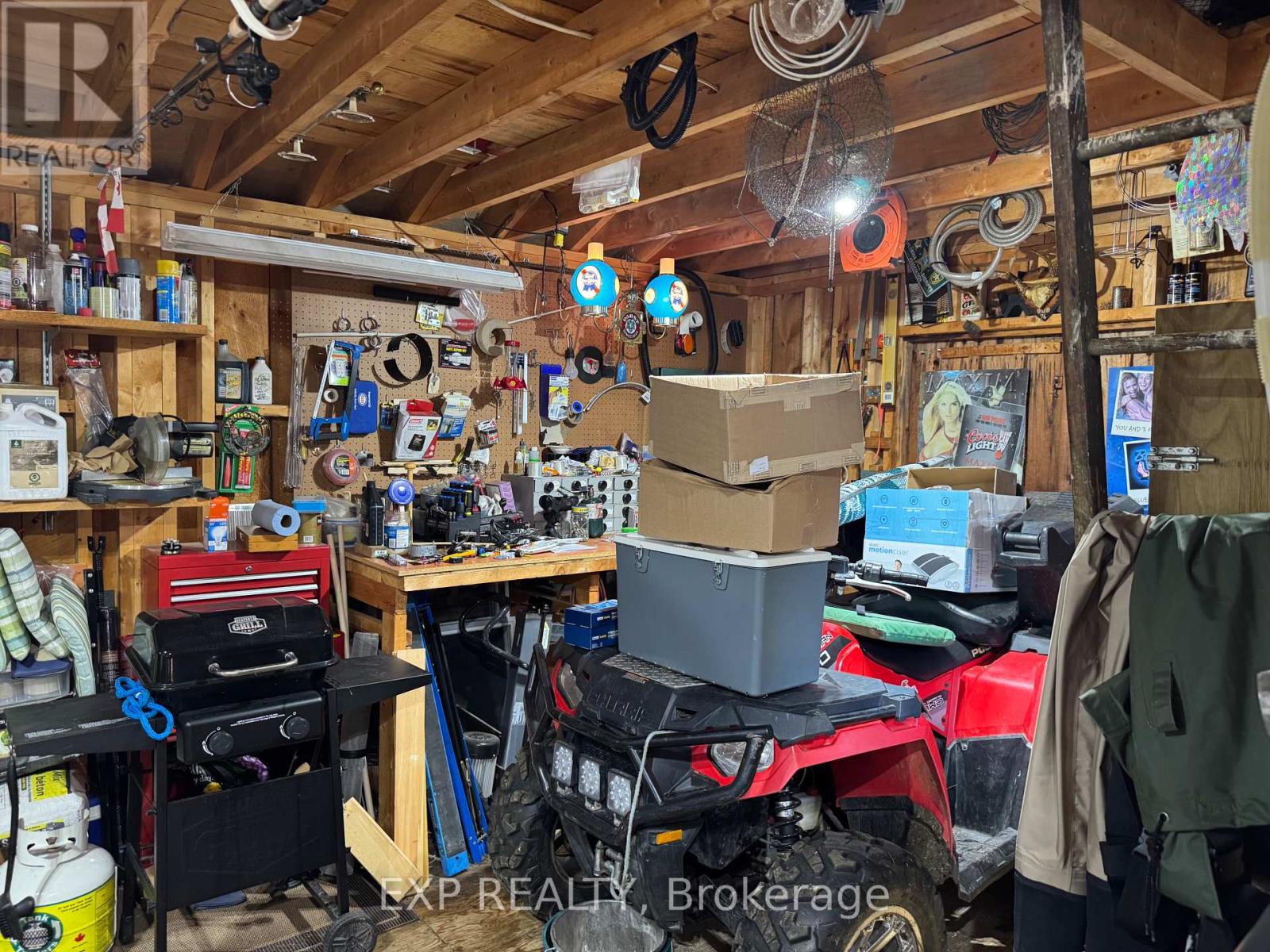 118 Fraser Lake Road Property Photo 18