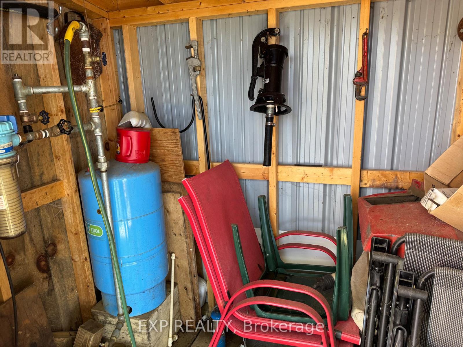 118 Fraser Lake Road Property Photo 19