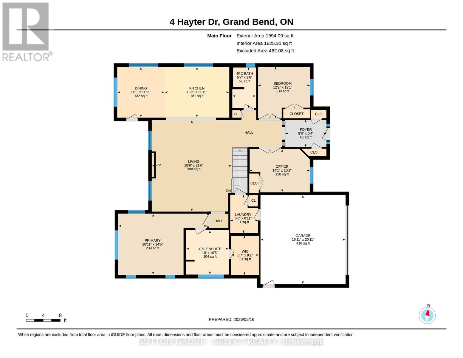 4 Hayter Drive Property Photo 49