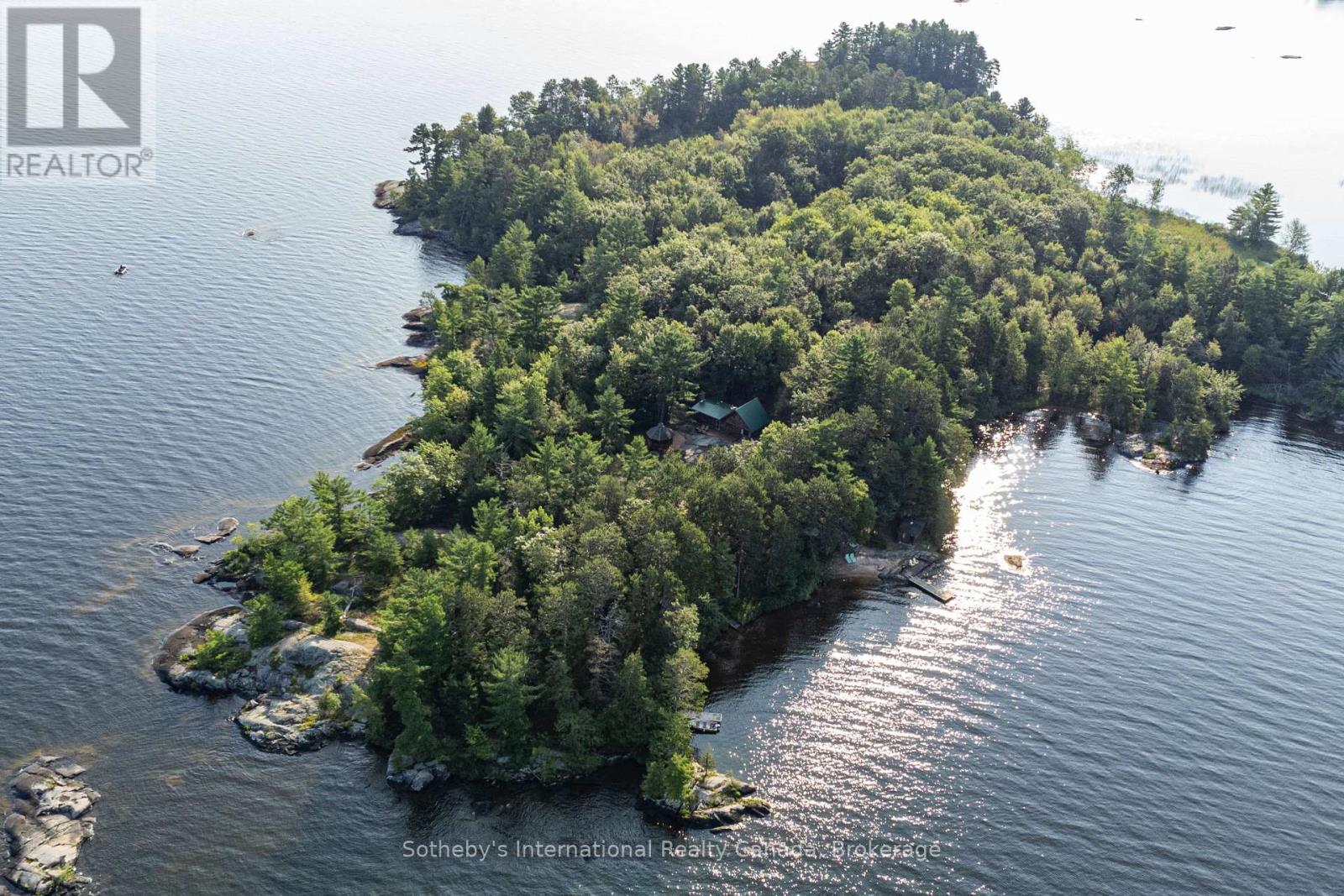 1 BRILL'S ISLAND Property Photo 1