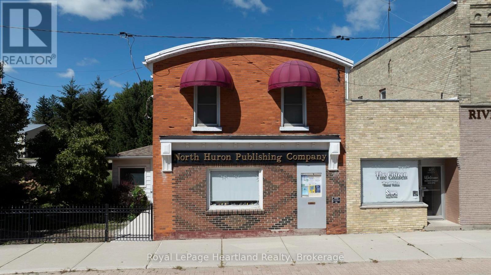 401 Queen Street Property Photo 44