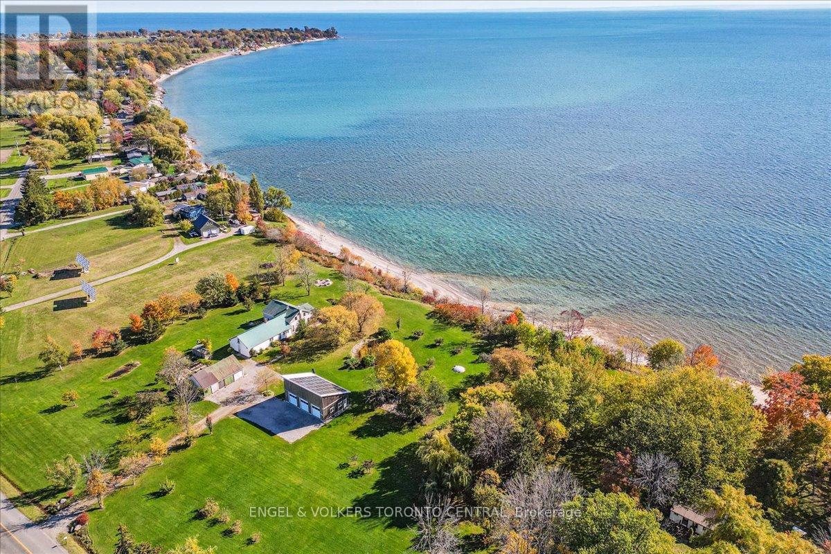 488 South Coast Drive Property Photo 4