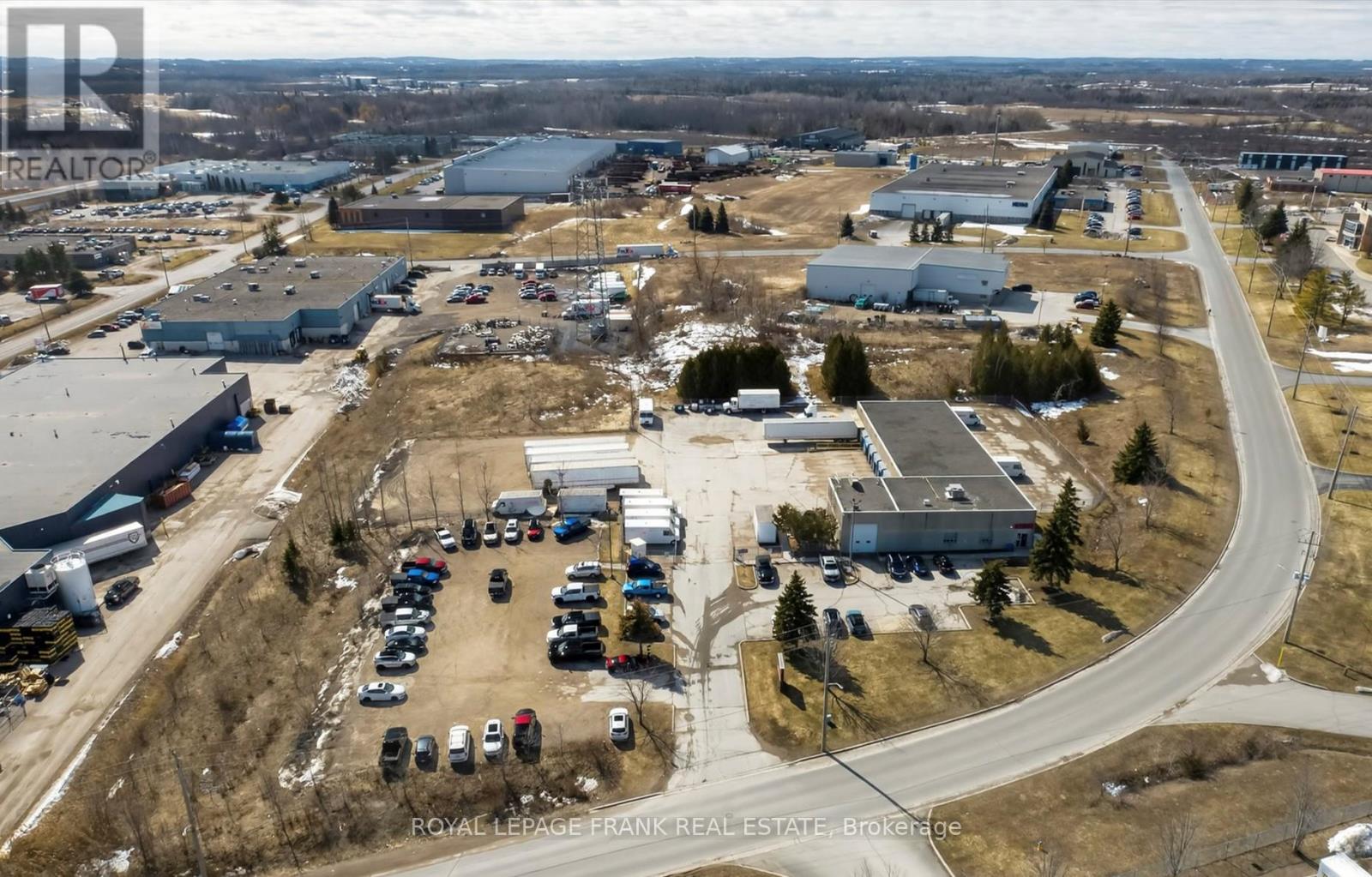 133 Jameson Drive Property Photo 7