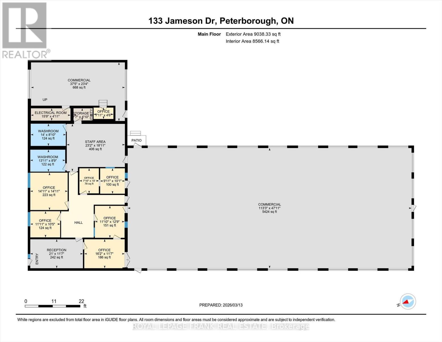 133 Jameson Drive Property Photo 20