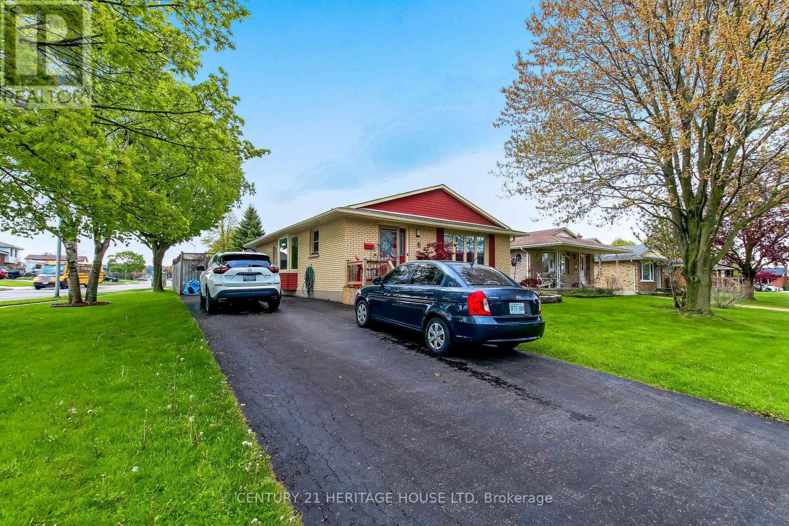2 DAVID DRIVE Property Photo 1