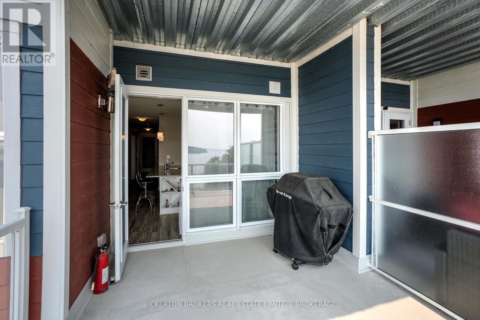 406 - 130 Water Street Property Photo 16