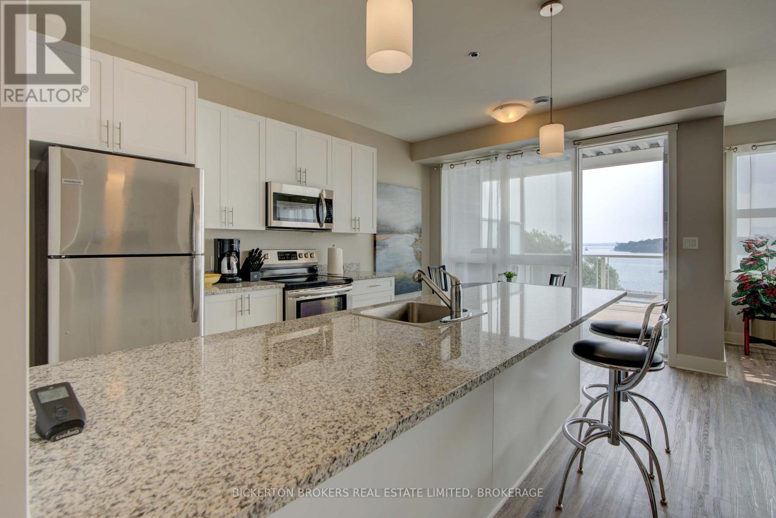406 - 130 Water Street Property Photo 19