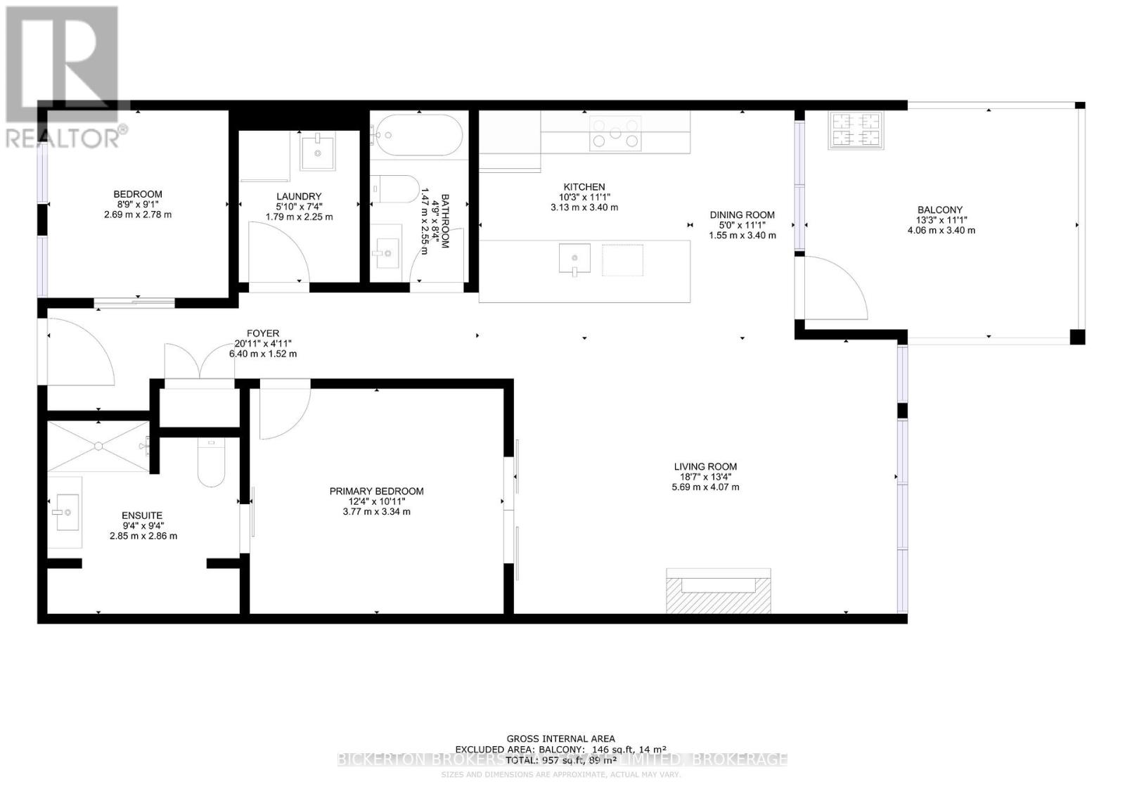 406 - 130 Water Street Property Photo 41