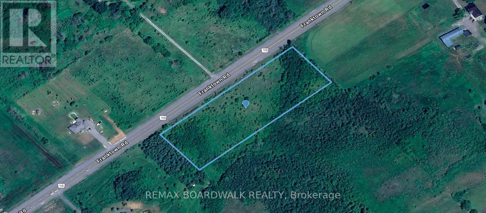 7610 Franktown Road Property Photo 2