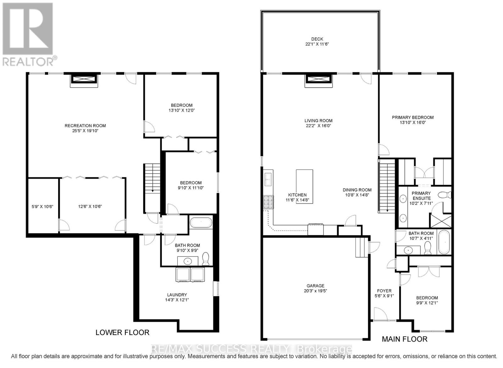 128 St. Michael's Street Property Photo 2
