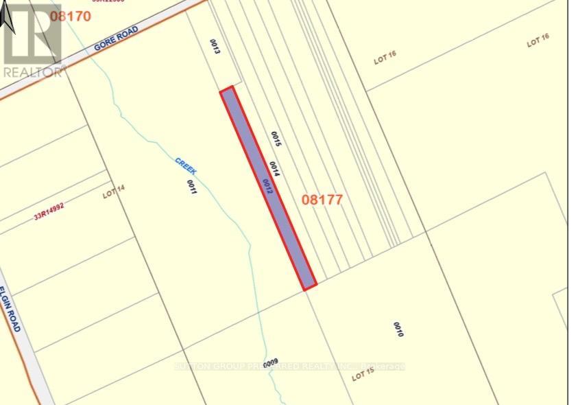 Pt Lt 5 Gore Road Property Photo 1