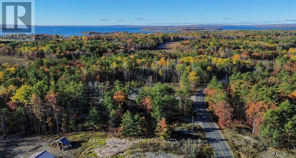 Pcl6807 Honey Harbour Road Property Photo 2