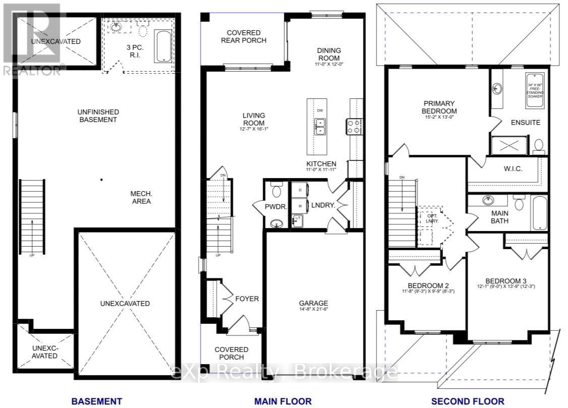 514 Newfoundland Street Property Photo 6