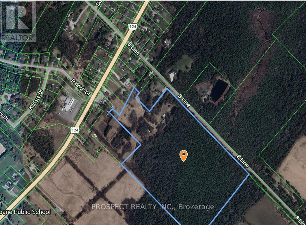 5365 8th Line Property Photo 1