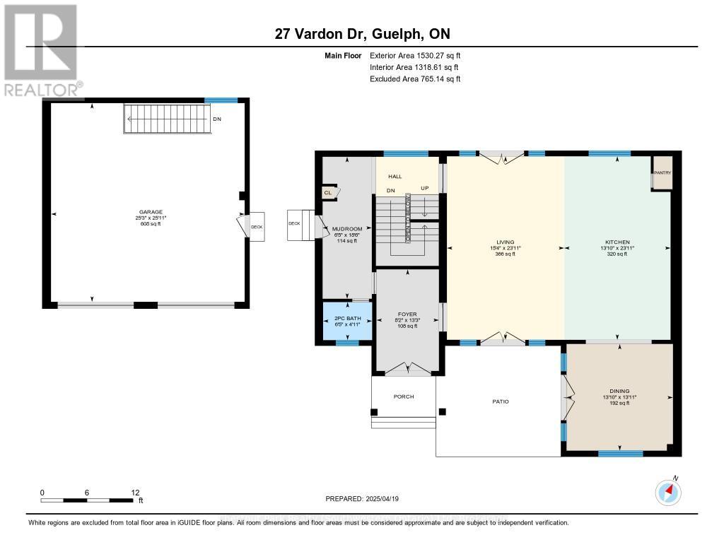 27 Vardon Drive Property Photo 5