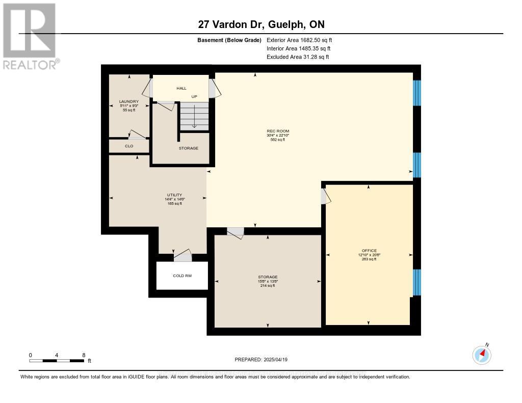 27 Vardon Drive Property Photo 7
