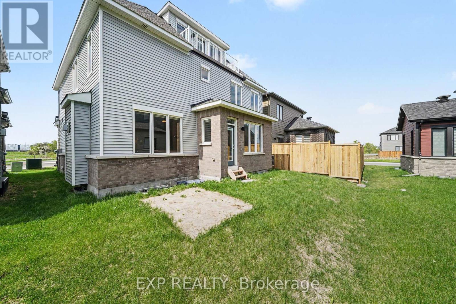 233 Conservancy Drive Property Photo 23