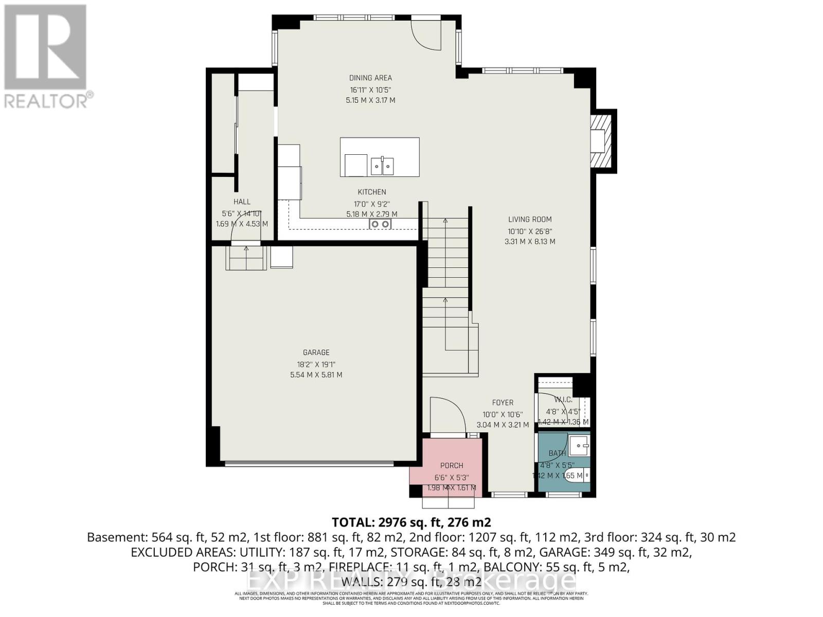 233 Conservancy Drive Property Photo 27