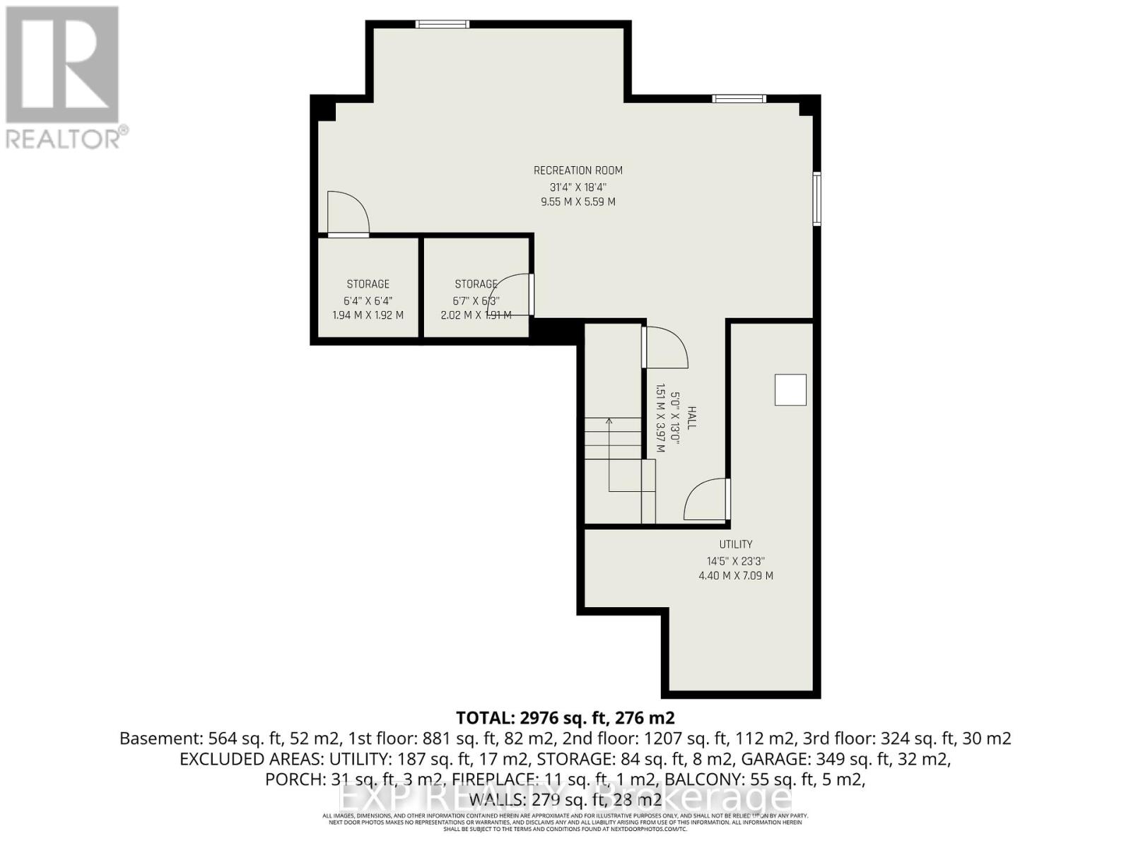 233 Conservancy Drive Property Photo 30
