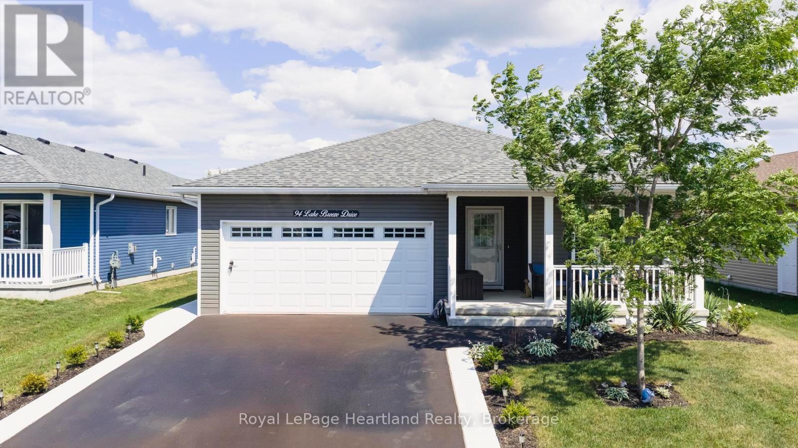 94 LAKE BREEZE DRIVE