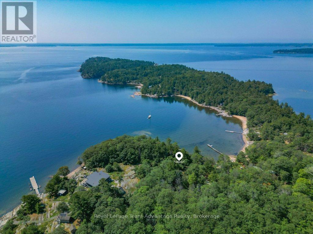 46 Huckleberry Island Property Photo 1