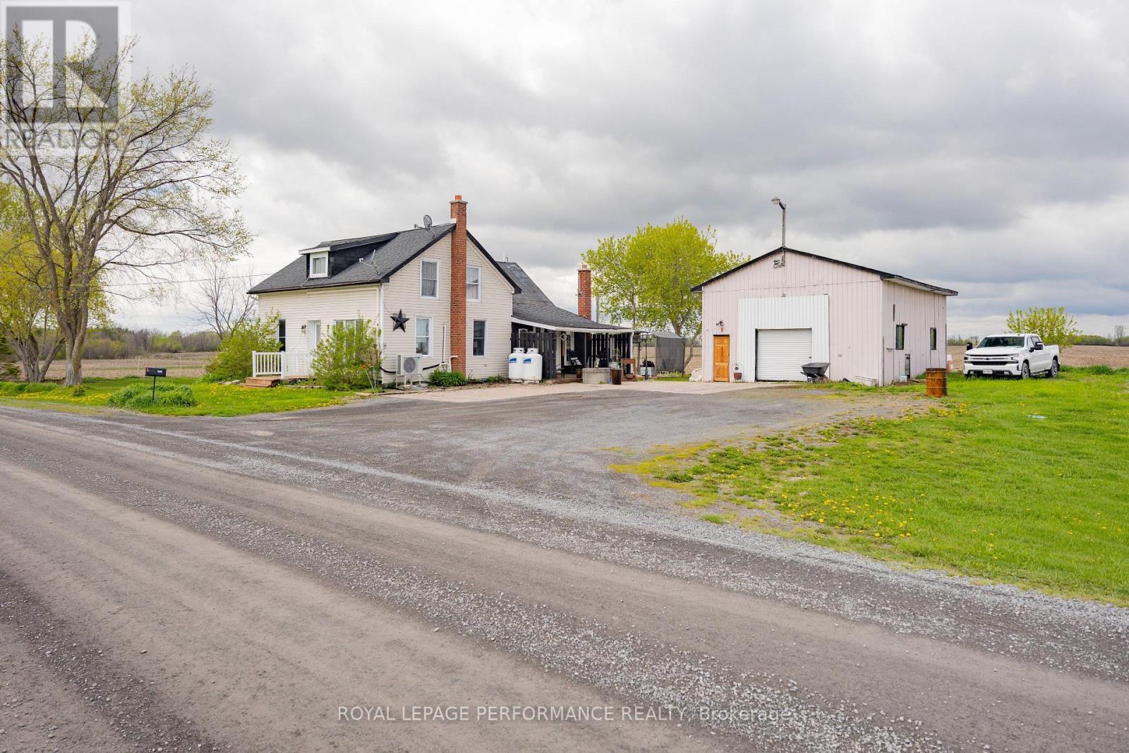 16615 Duff's Corners Road Property Photo 26