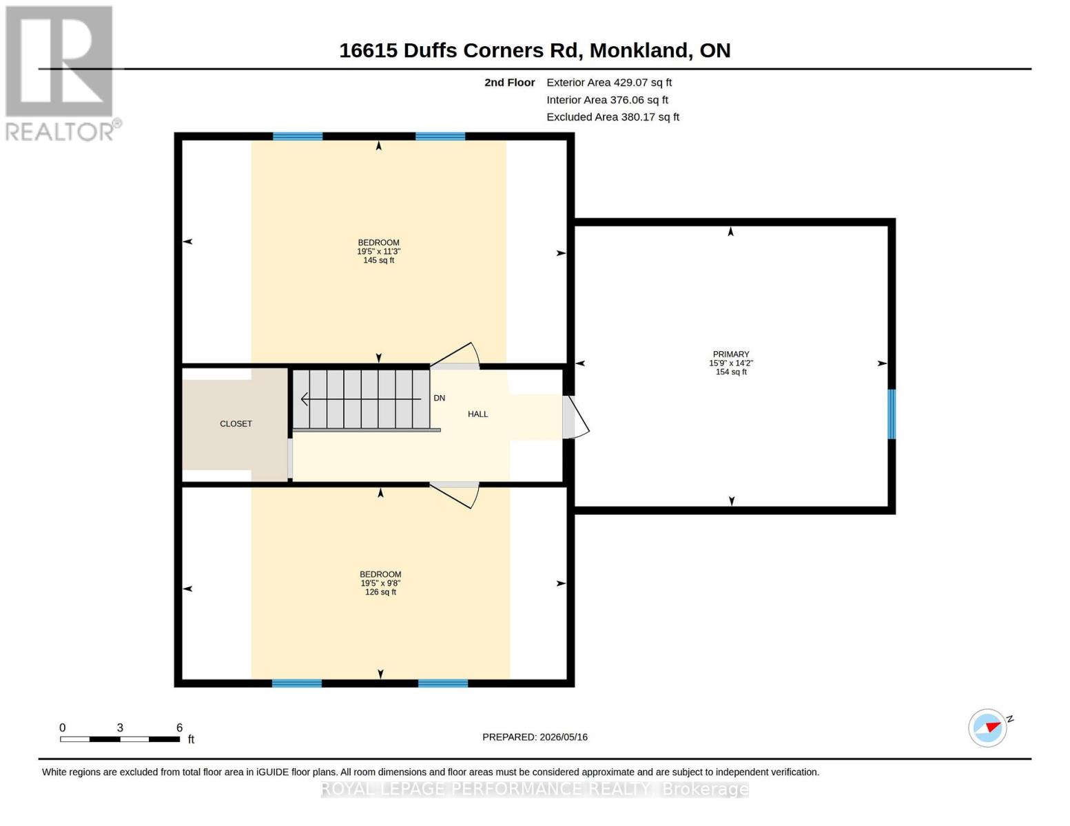 16615 Duff's Corners Road Property Photo 32