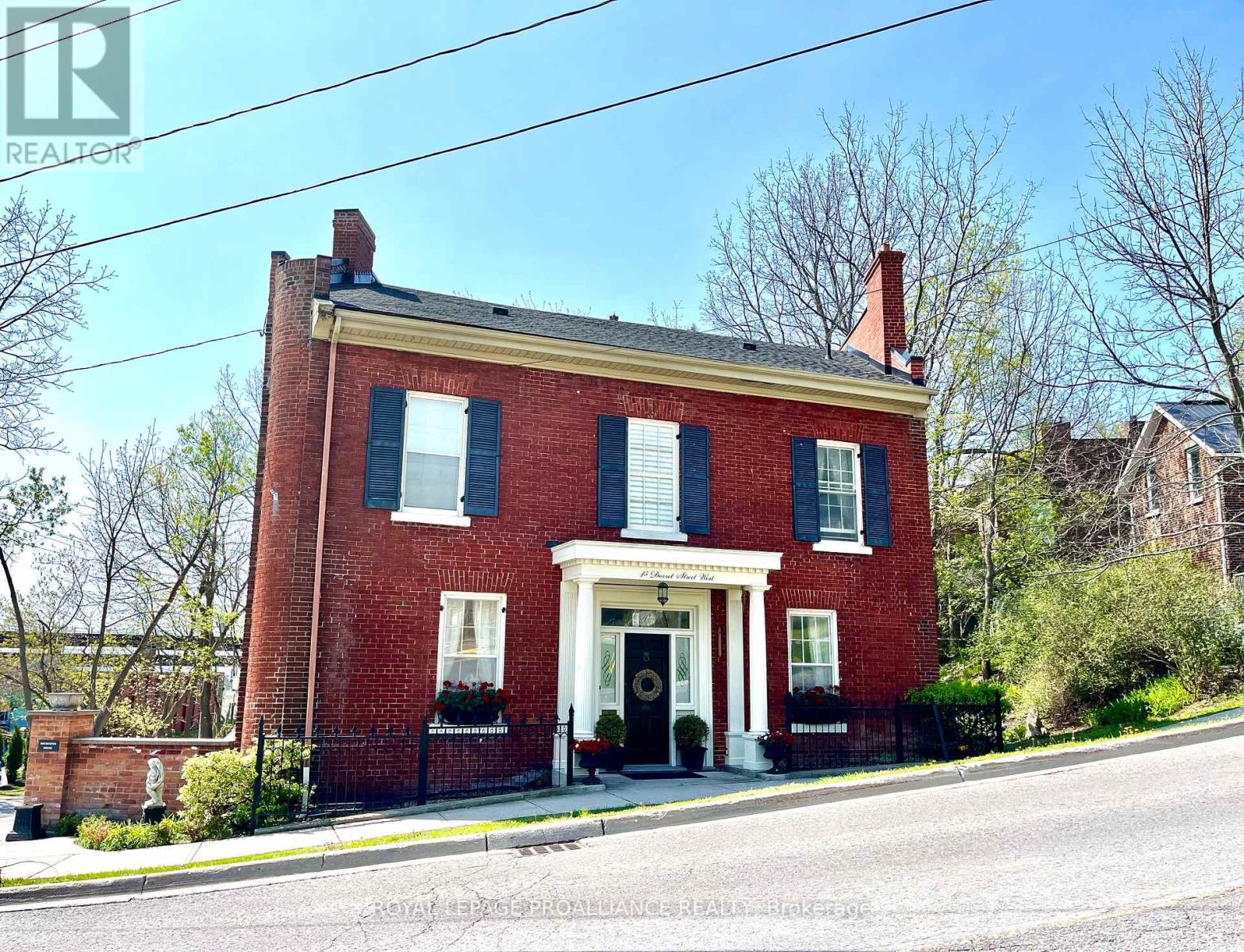 43-45 Dorset Street W Property Photo 1
